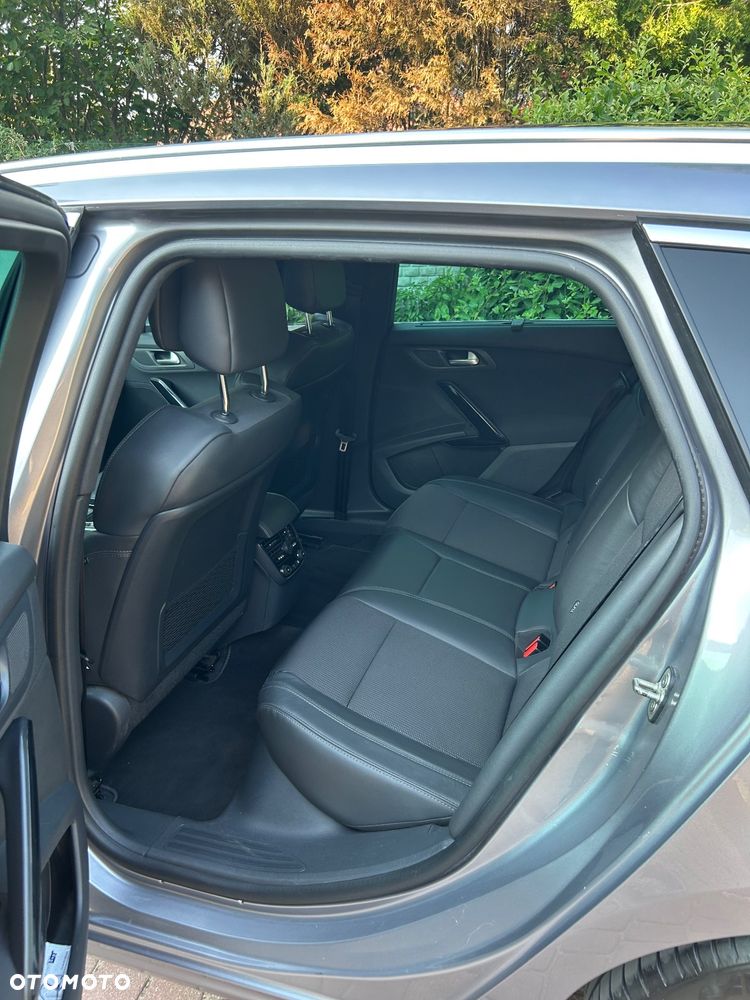 Peugeot 508 2.0 BlueHDi Allure S&S - 6