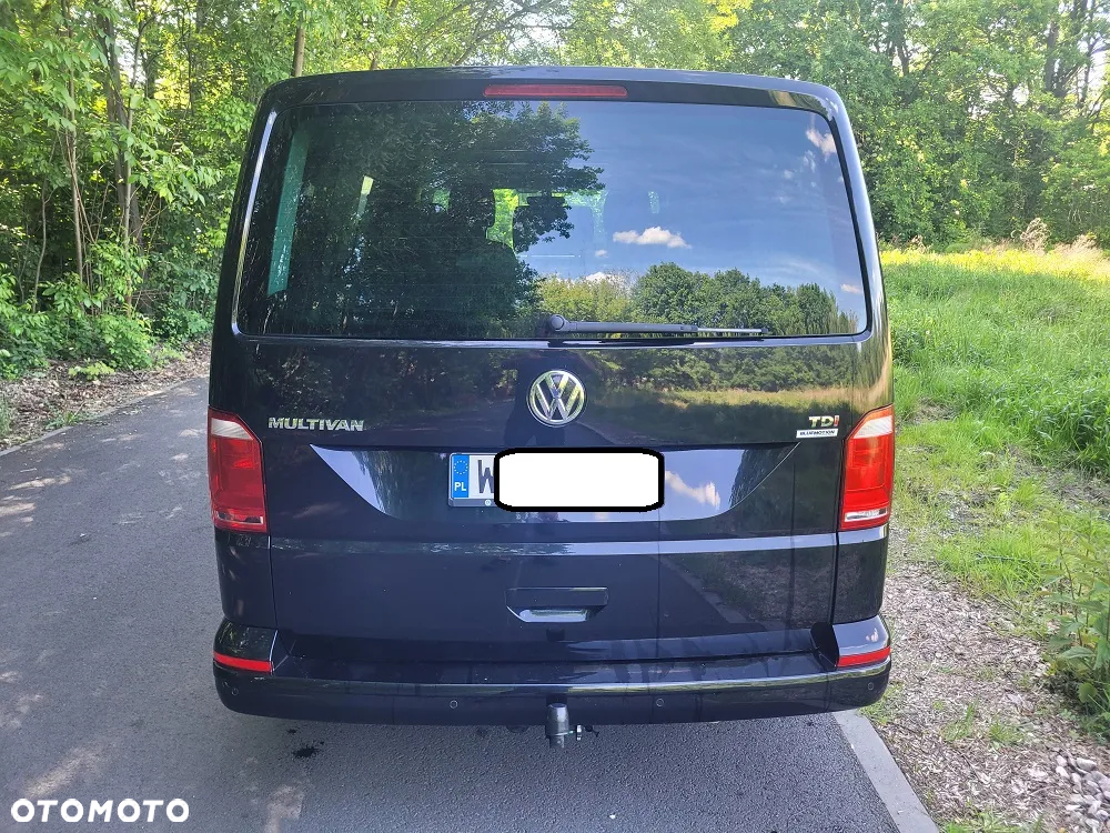 Volkswagen Multivan 2.0 TDI L1 Trendline - 5