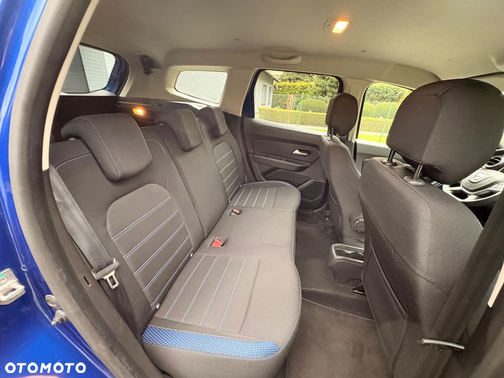 Dacia Duster 1.0 TCe Expression - 19