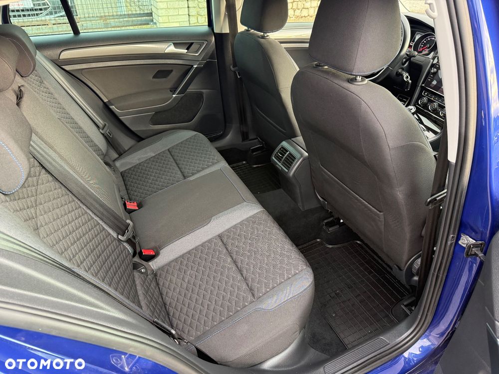 Volkswagen Golf 1.5 TSI ACT OPF BlueMotion Join - 19