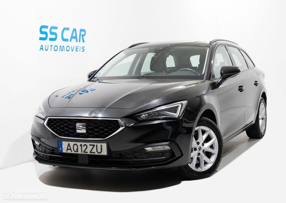SEAT Leon ST 2.0 TDI Style - 2