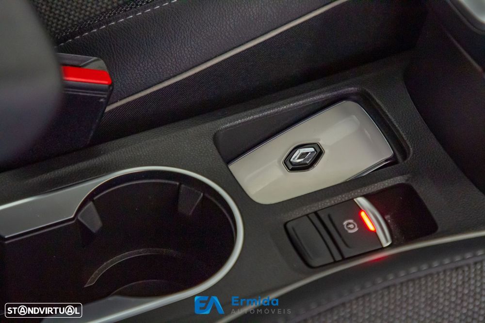 Renault Captur 1.0 TCe Exclusive - 40