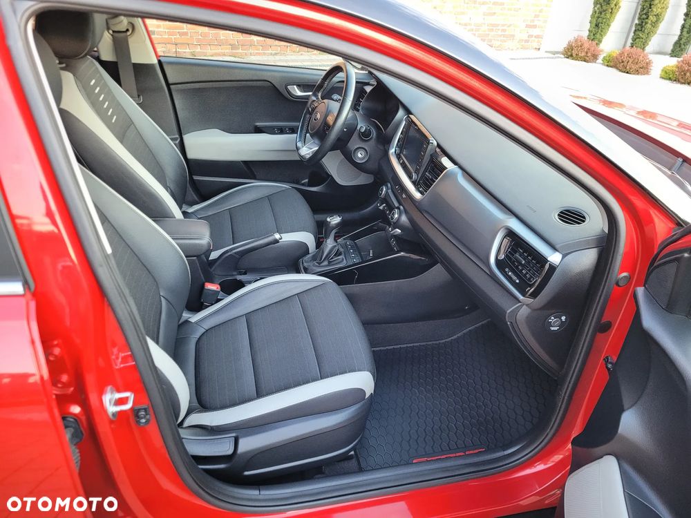 Kia Stonic 1.0 T-GDI XL - 19