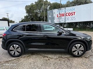 Mercedes-Benz EQA 250 Progressive - 7