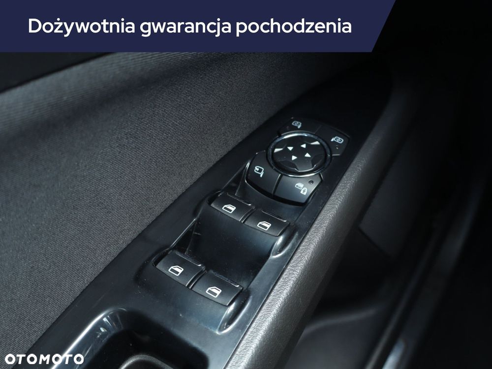 Ford Mondeo SW - 21