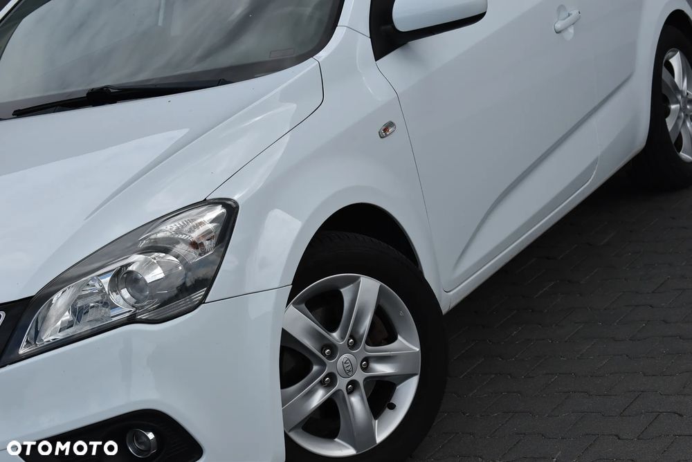 Kia Ceed 1.4 Comfort - 19