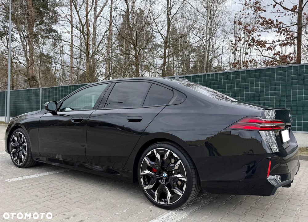 BMW Seria 5 - 15