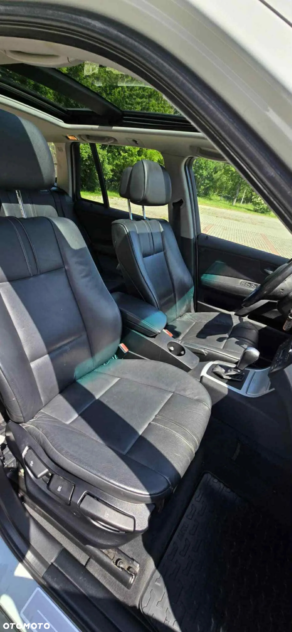 BMW X3 xDrive20d - 22