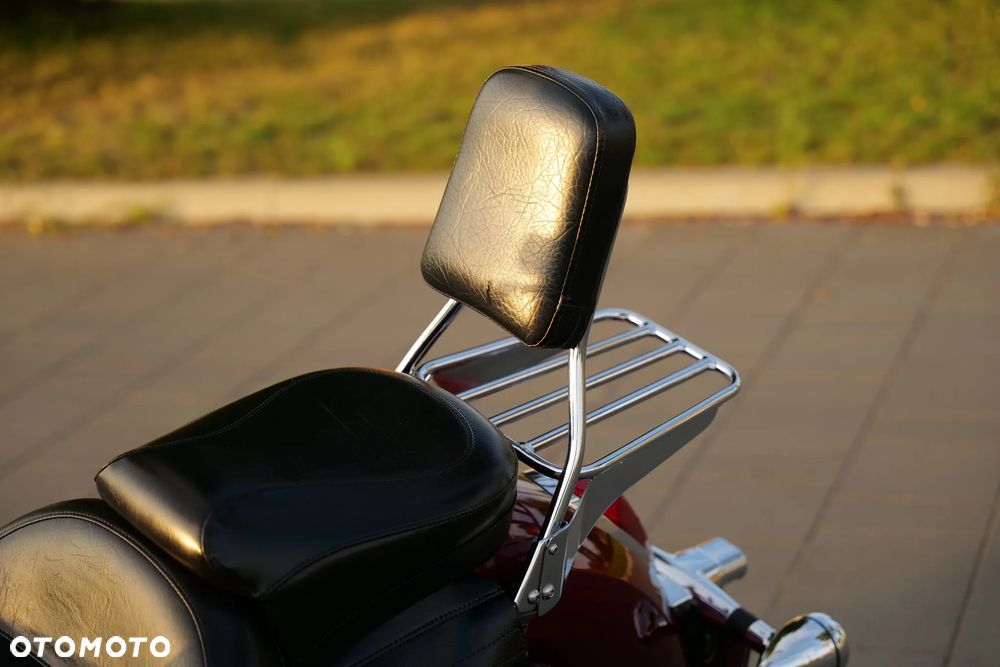 Honda VTX - 25