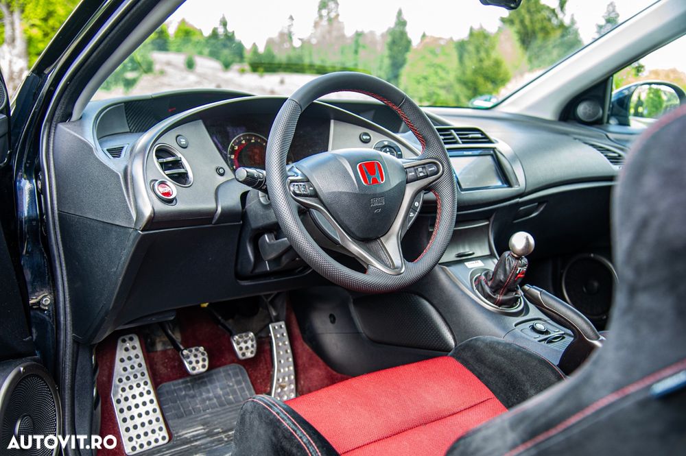 Honda Civic - 14