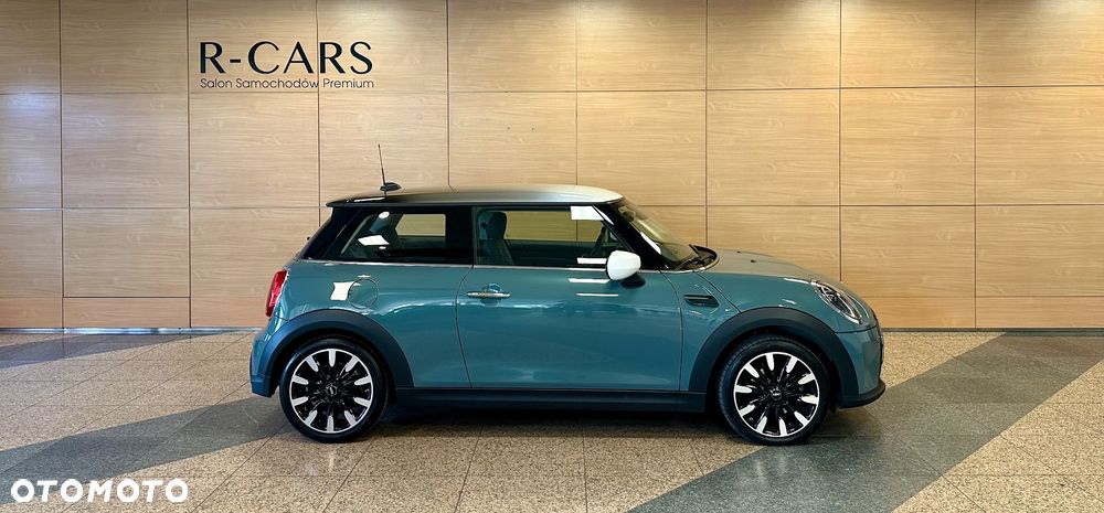 MINI Cooper Resolute Edition - 2