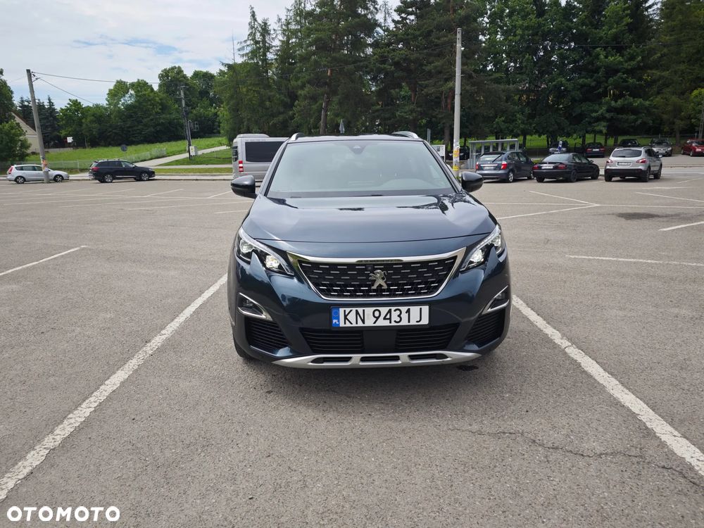 Peugeot 5008 - 1