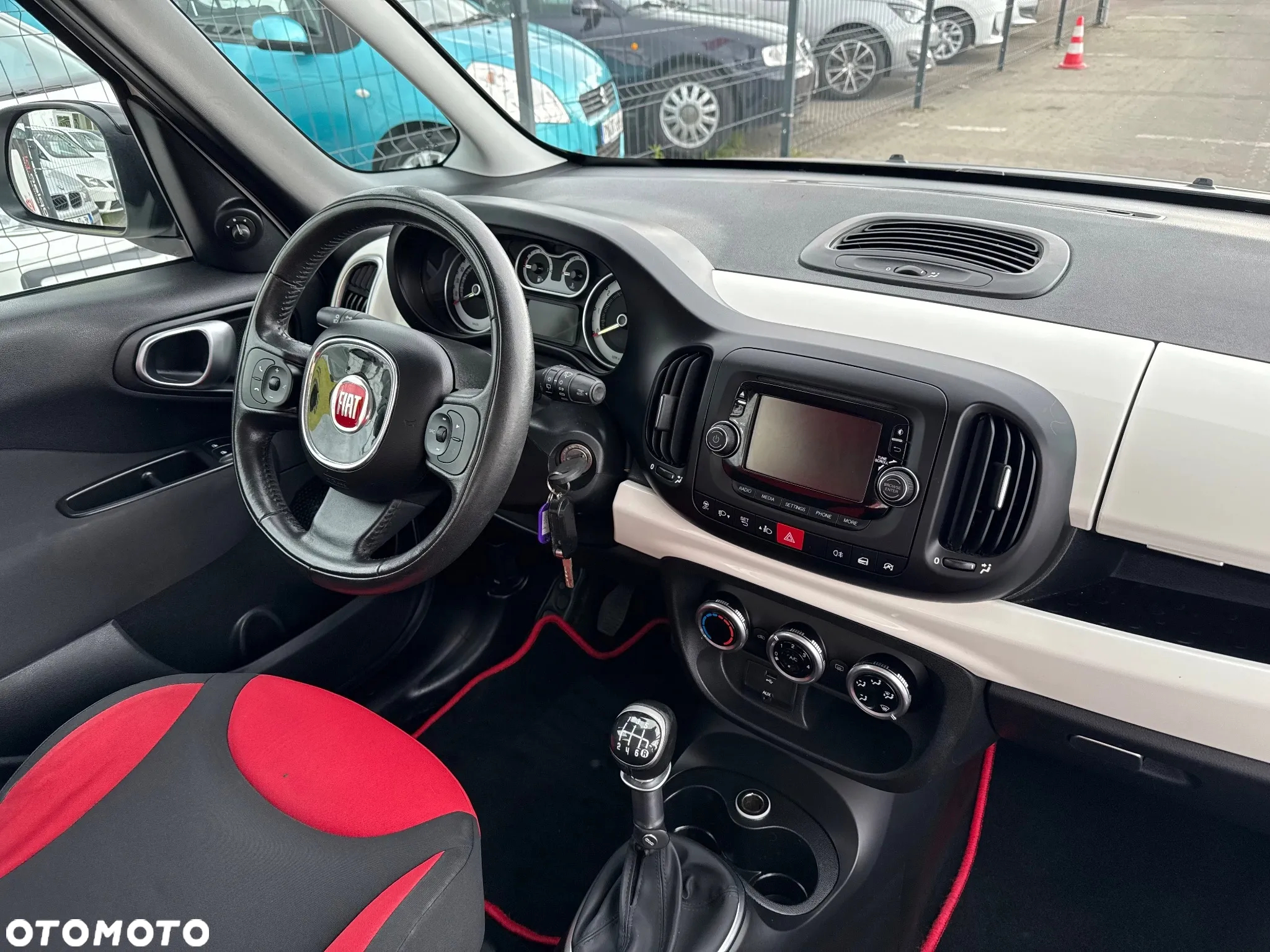 Fiat 500L 0.9 TwinAir Cross - 24