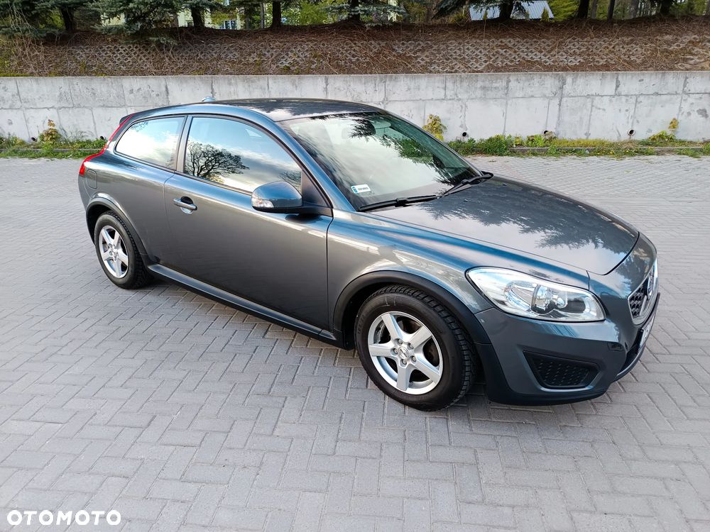 Volvo C30 1.6D DRIVe - 1