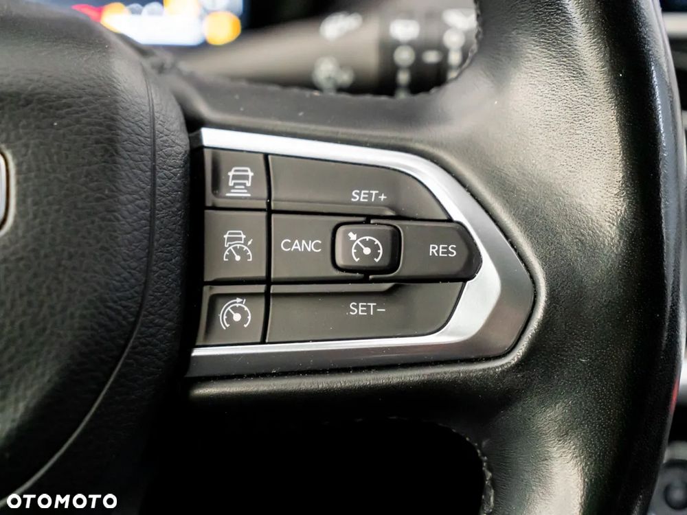 Jeep Compass 1.6 MultiJet Limited - 27