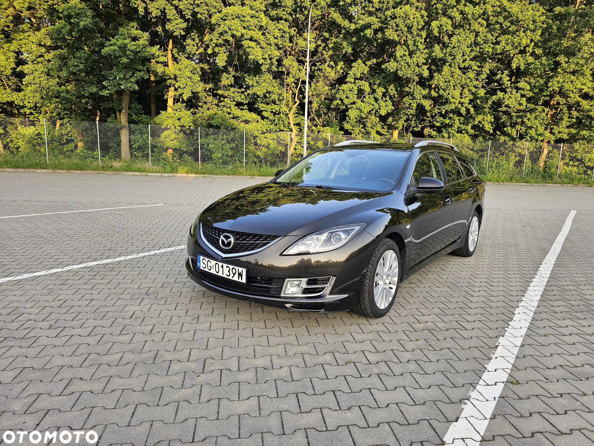 Mazda 6 2.0 CD Exclusive - 19