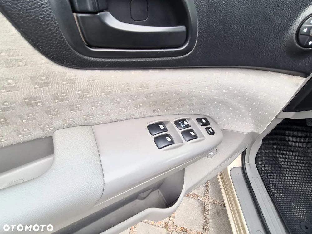 Kia Carnival 2.9 CRDi Tour - 24