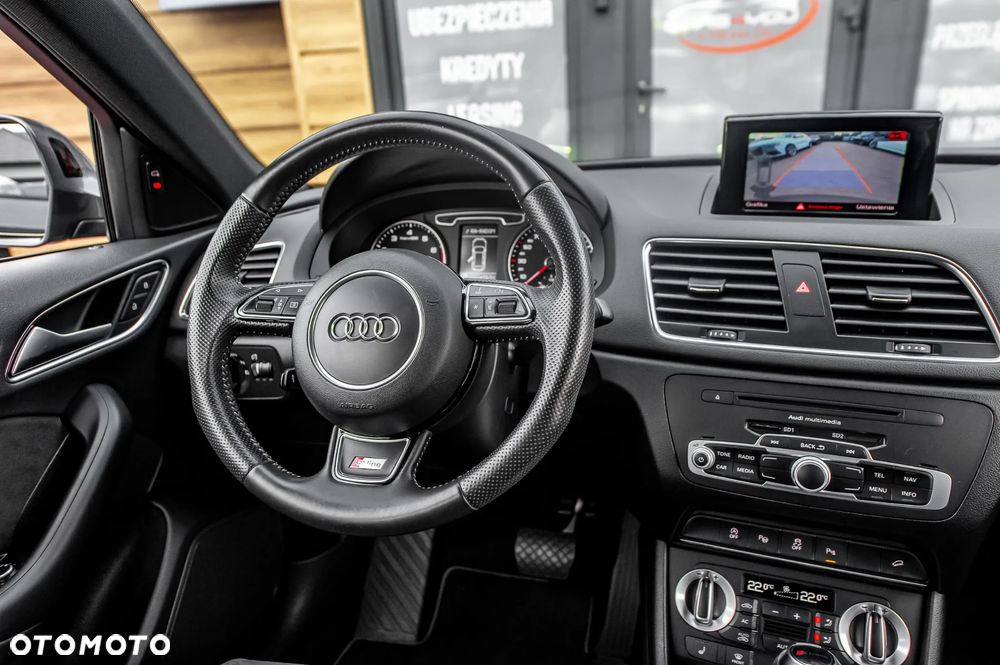 Audi Q3 - 25