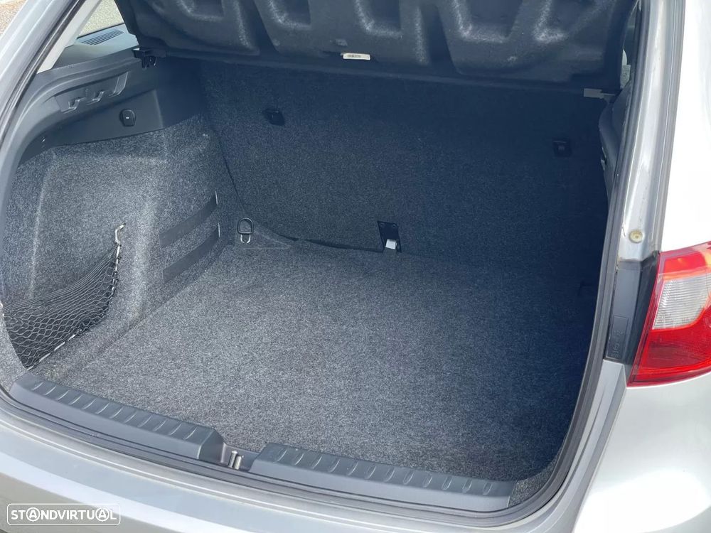 SEAT Ibiza ST 1.2 TDI CR Ecomotive Style - 22