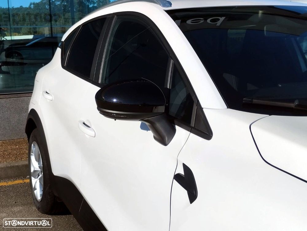 Mitsubishi ASX 1.0 MPI-T Invite - 11