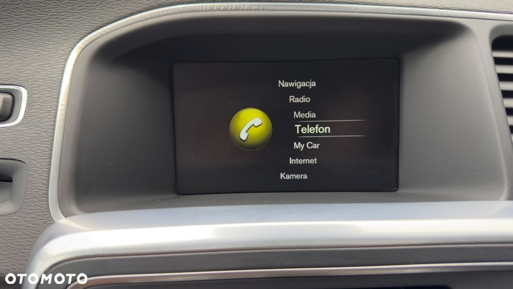 Volvo S60 - 38