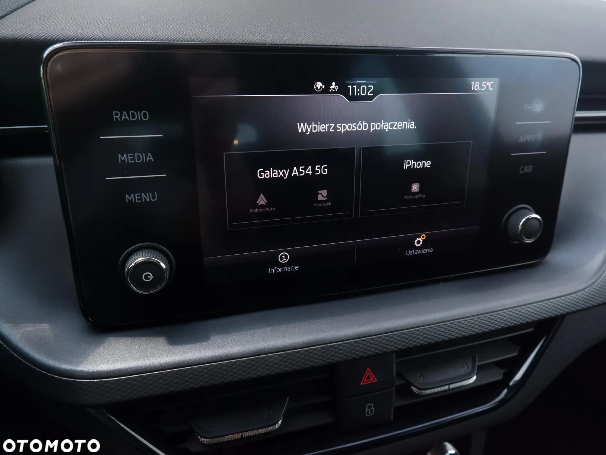 Skoda Scala 1.0 TSI Ambition - 31