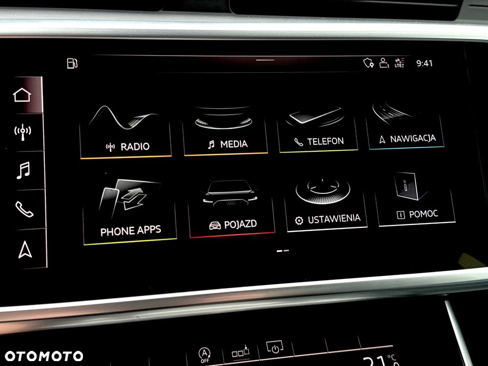 Audi A6 Avant 40 TDI S tronic S line - 28