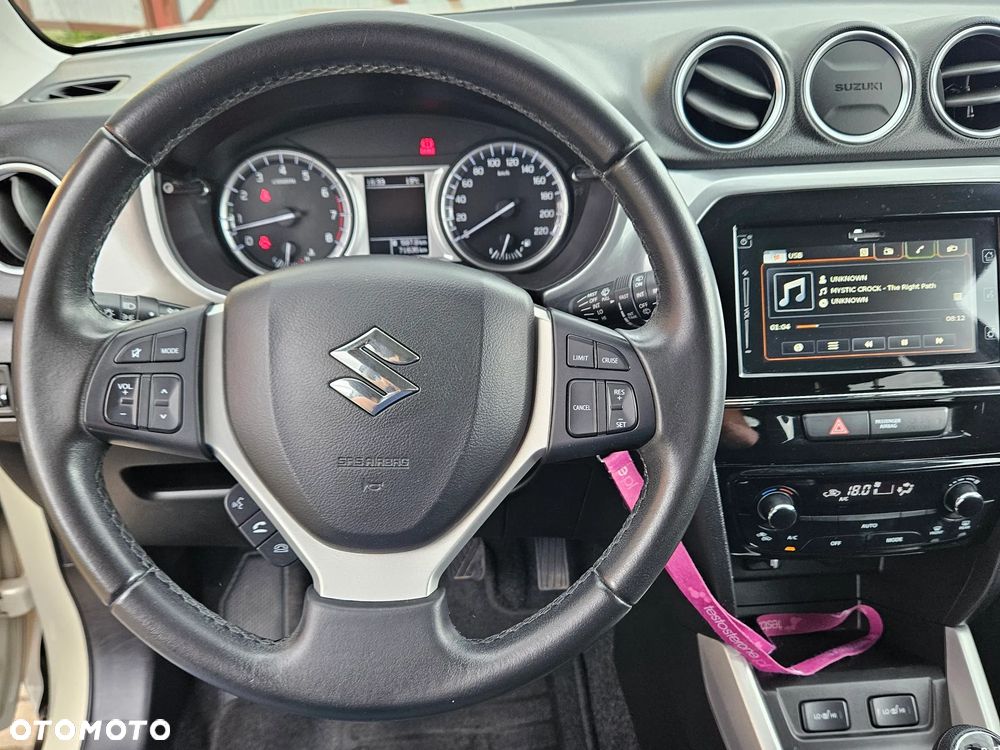 Suzuki Vitara 1.6 Elegance 2WD - 26