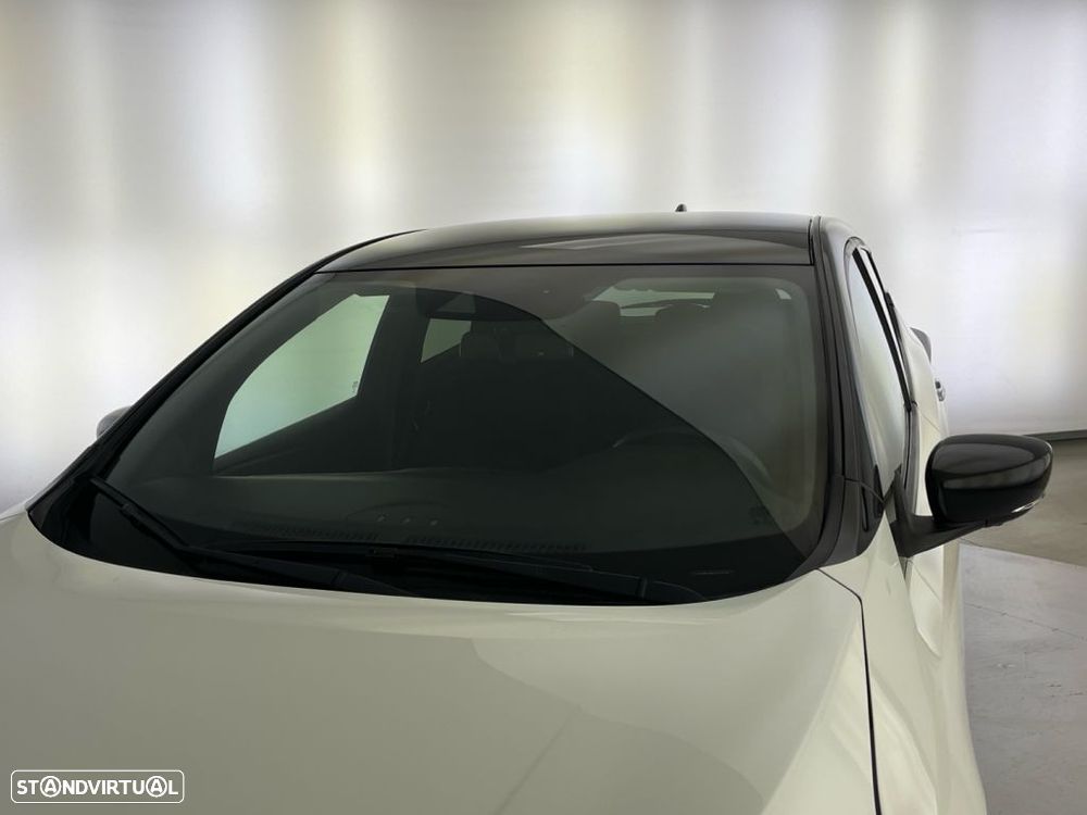 Nissan Leaf N-Connecta Full Led - 21