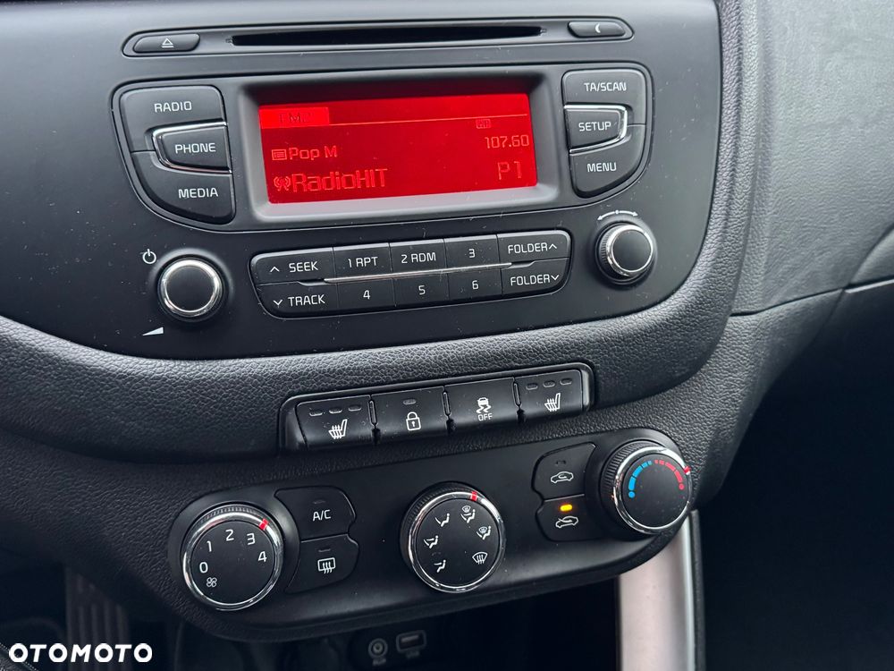 Kia Ceed 1.6 GDI Vision - 31