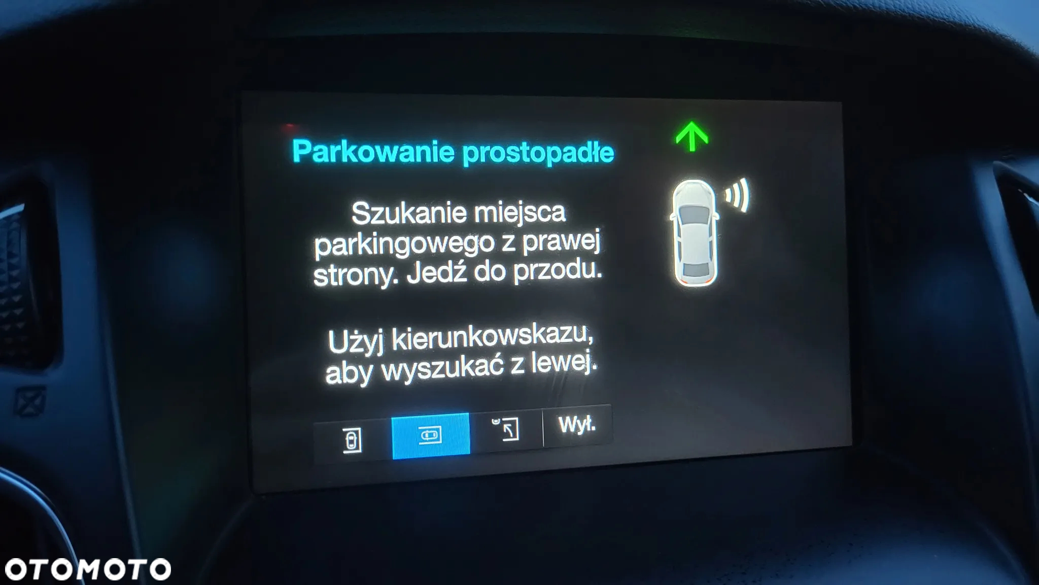Ford Focus 2.0 TDCi Titanium ASS - 18