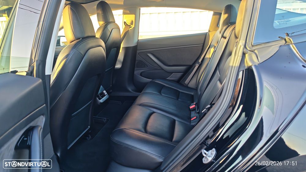 Tesla Model 3 Long-Range Dual Motor AWD - 5