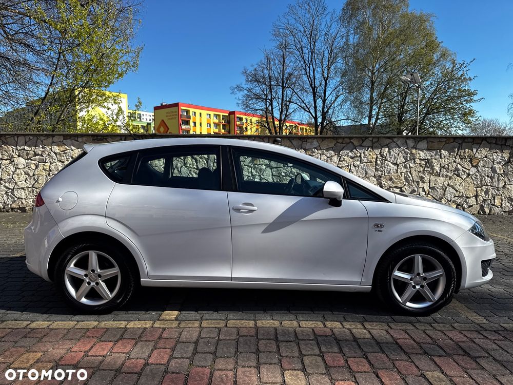 Seat Leon 1.8 TSI Style DSG - 34