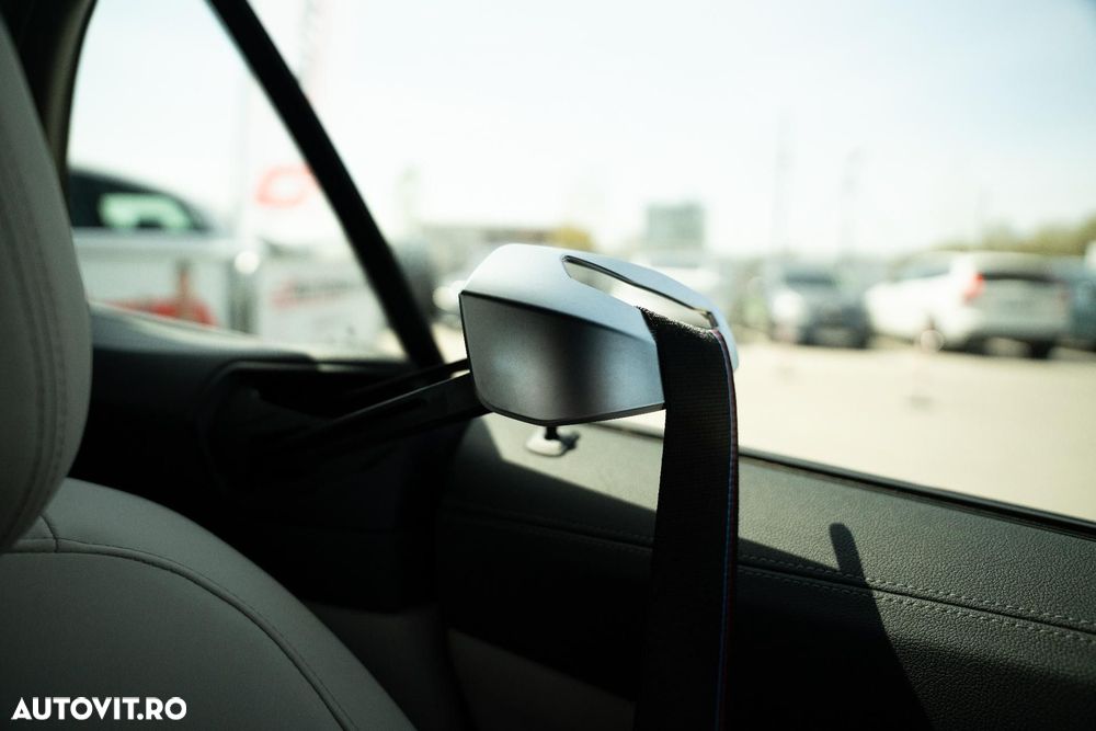BMW Seria 4 430i xDrive M Sport - 32