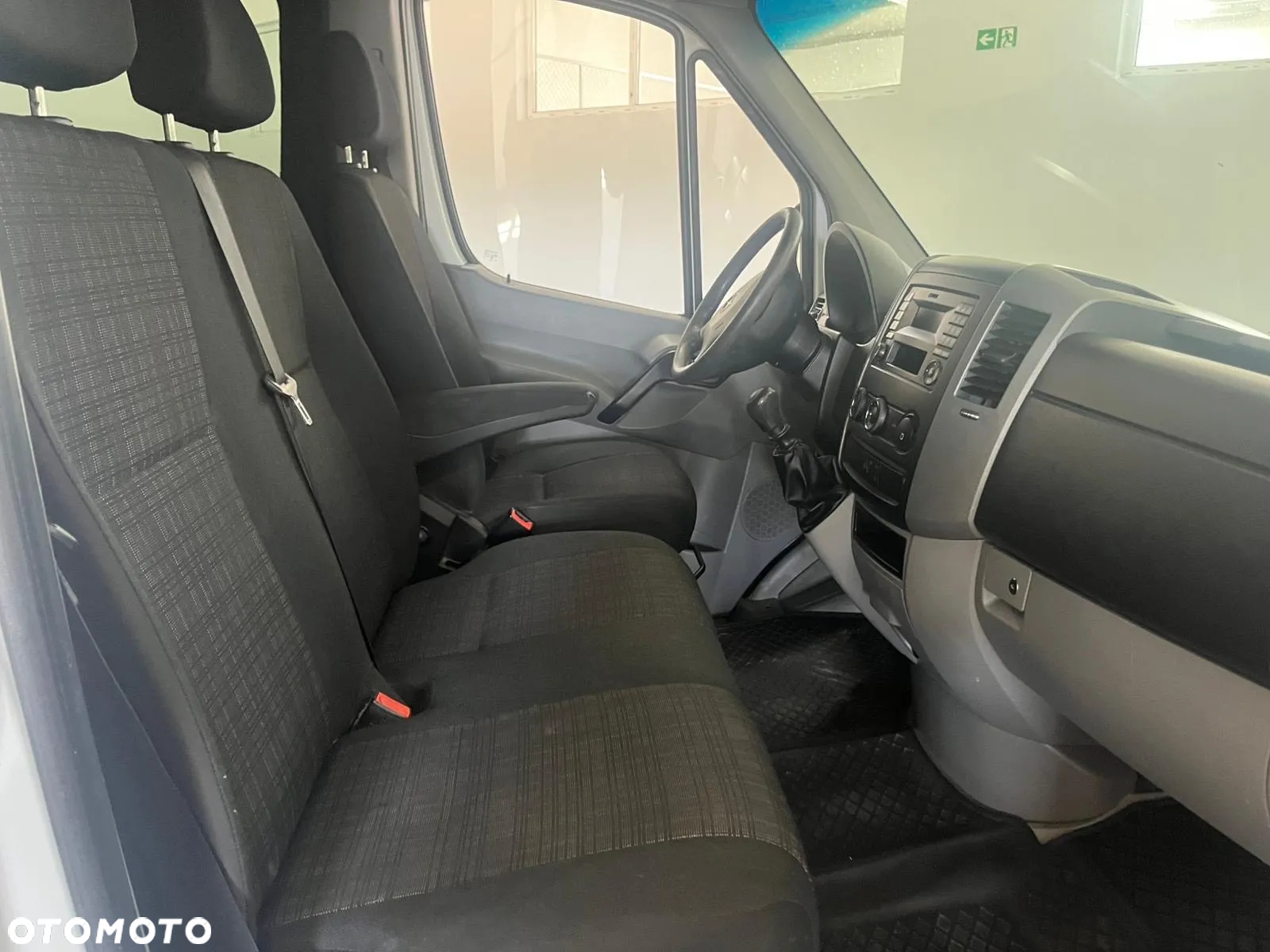 Mercedes-Benz SPRINTER - 6