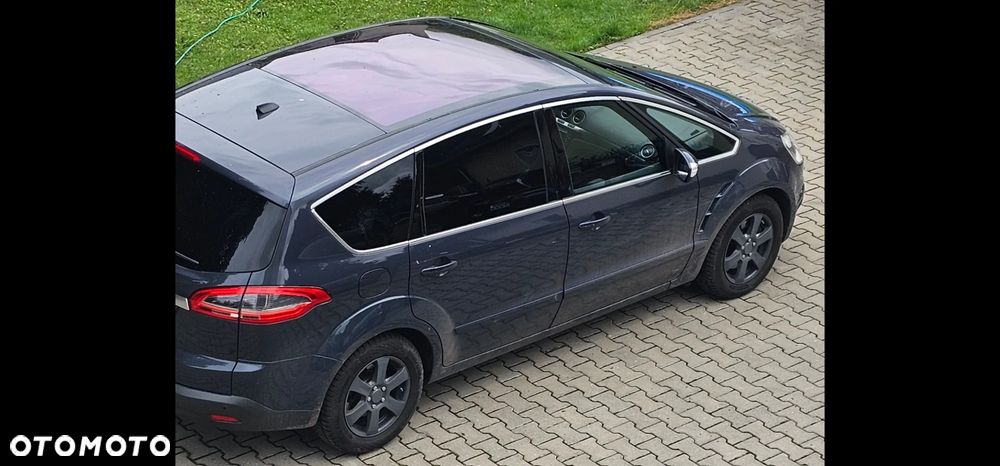 Ford S-Max 2.0 TDCi Platinium X - 11