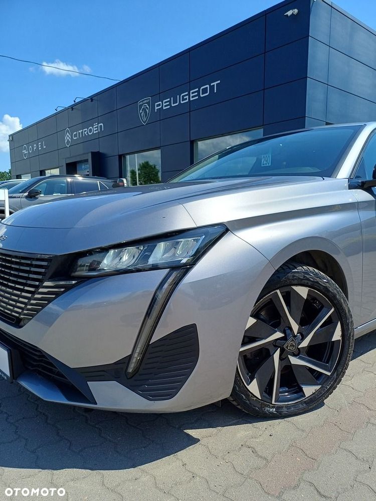 Peugeot 308 - 10