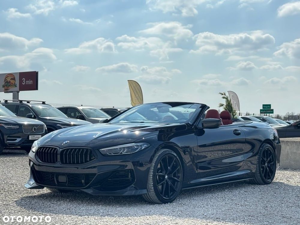 BMW Seria 8 - 14