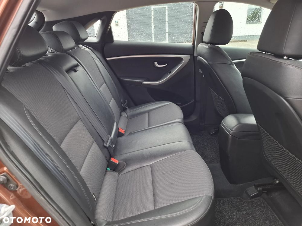 Hyundai i30 1.4 Style - 22