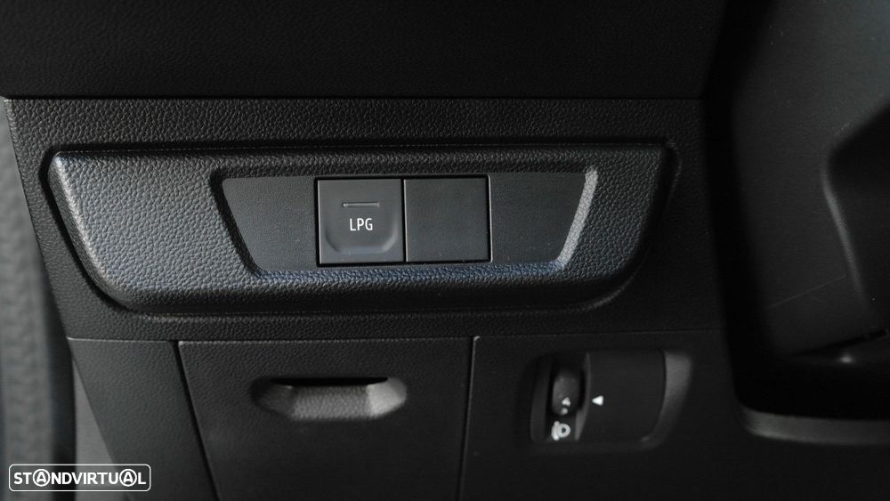 Dacia Jogger 1.2 ECO-G Extreme 7L - 33
