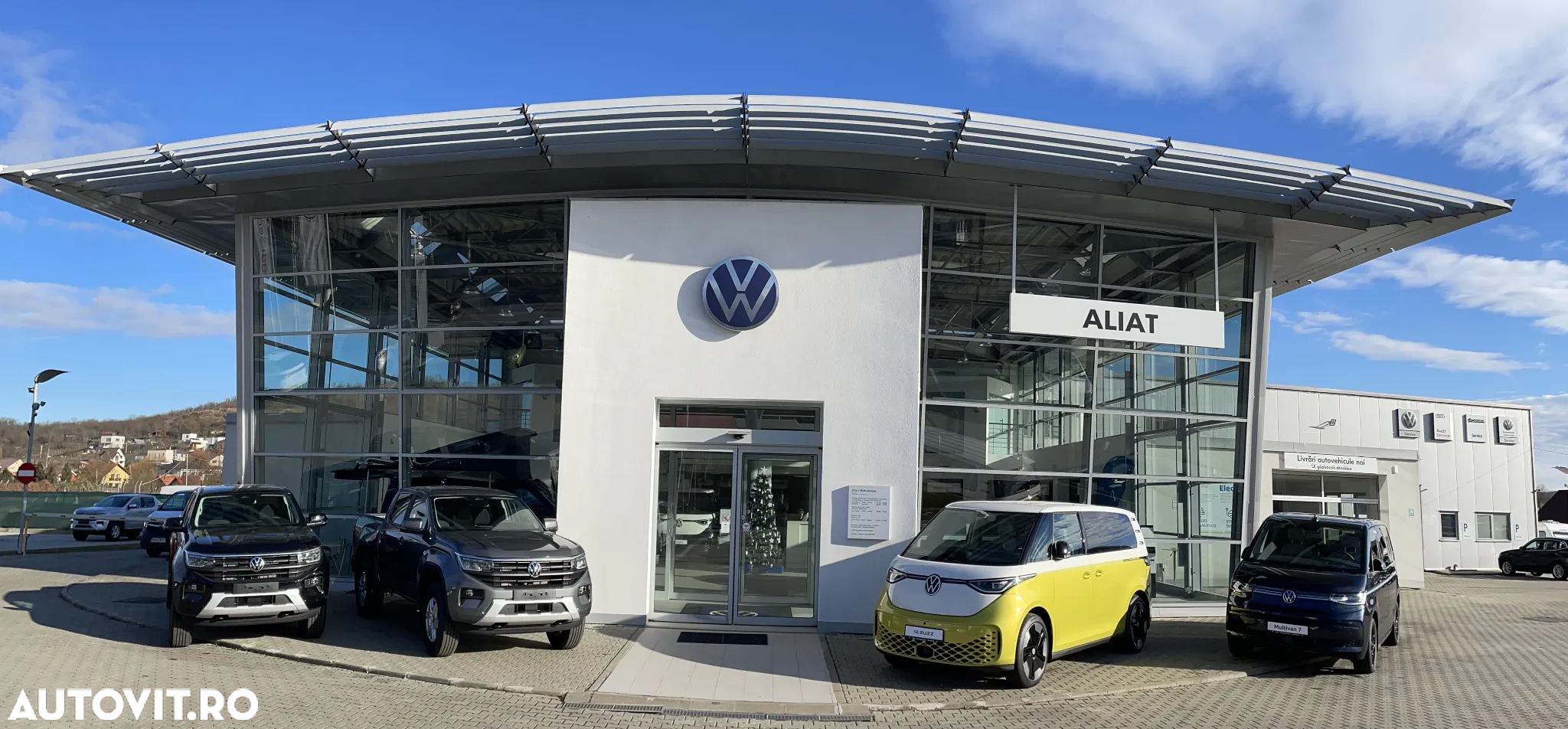 Volkswagen Passat - 22