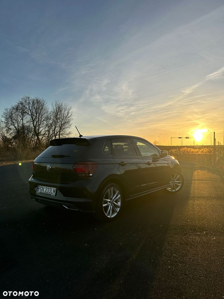 Volkswagen Polo - 4
