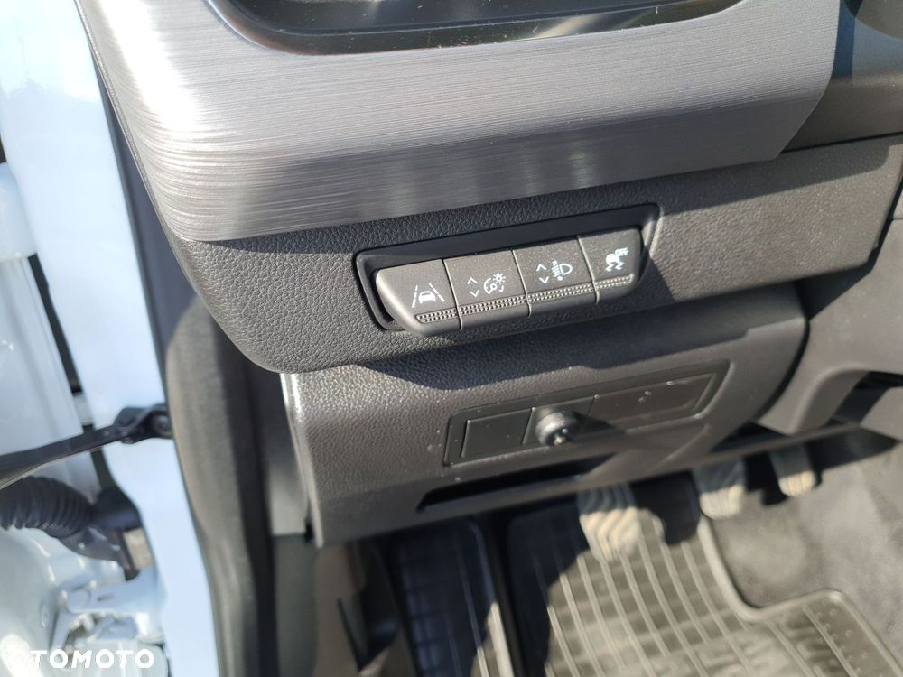 Renault Kangoo 1.3 TCe Equilibre - 15