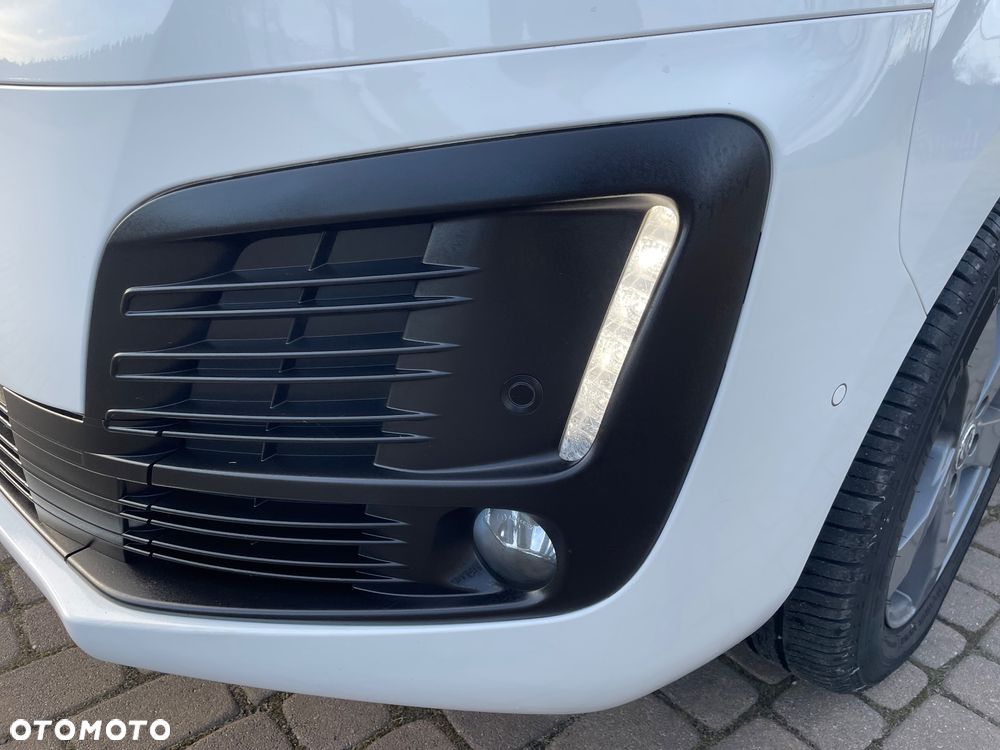 Citroën SpaceTourer 2.0 BlueHDi XL Business Lounge - 38