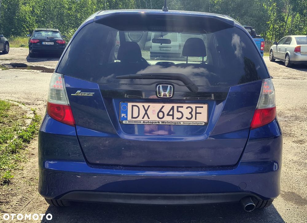 Honda Jazz 1.4 i-VTEC S - 6