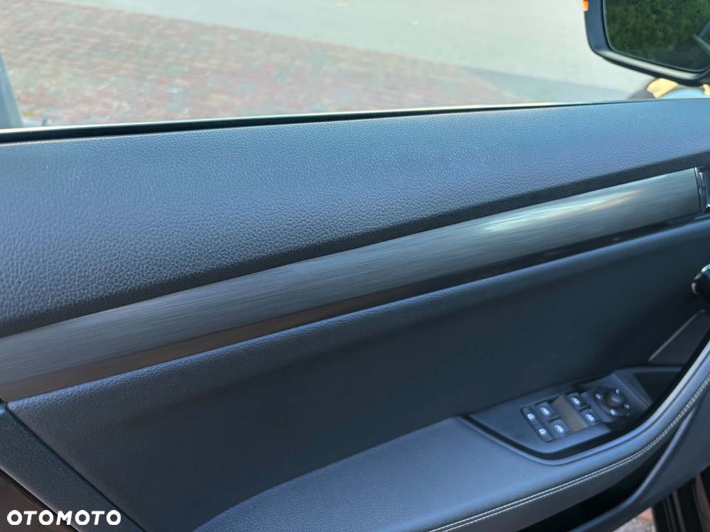Skoda Superb 1.5 TSI Style DSG - 14