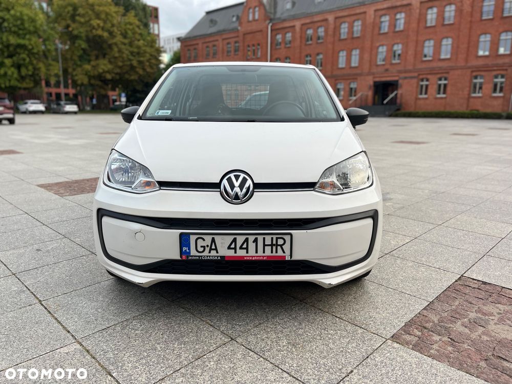Volkswagen up! 1.0 move - 17