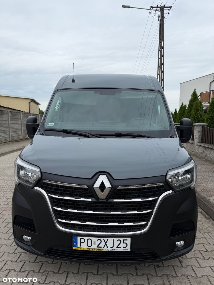 Renault Master - 2