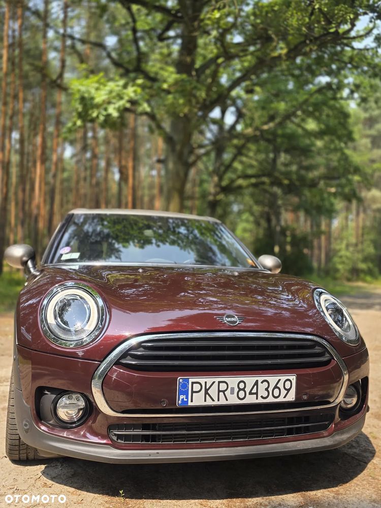 MINI Clubman - 3
