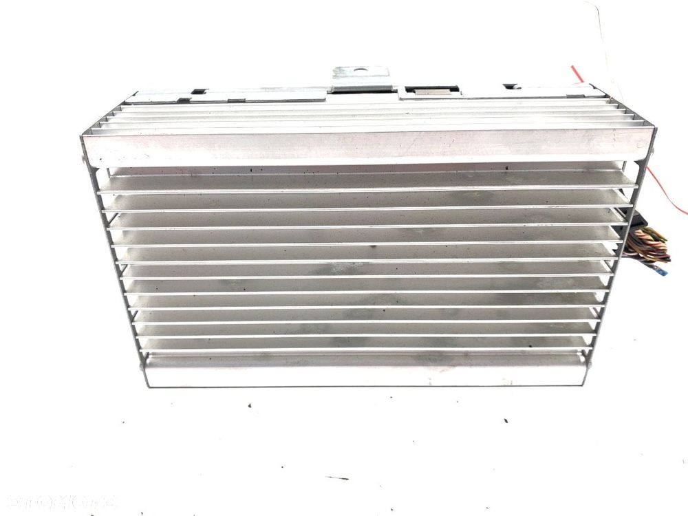 WZMACNIACZ  BMW 5 (F10) 2009 - 2016 520 d 120 kW [163 KM] olej napędowy 2010 - 2016 9233592 - 1